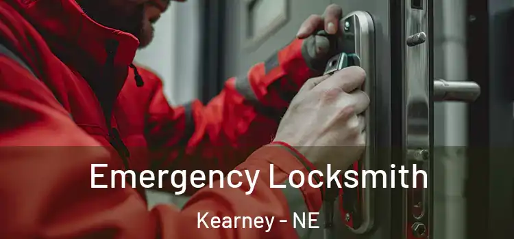 Emergency Locksmith Kearney - NE