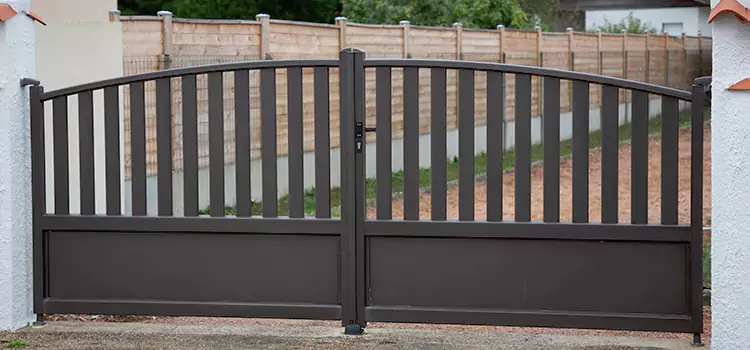 Advanced Gate Solutions in Kearney, NE
