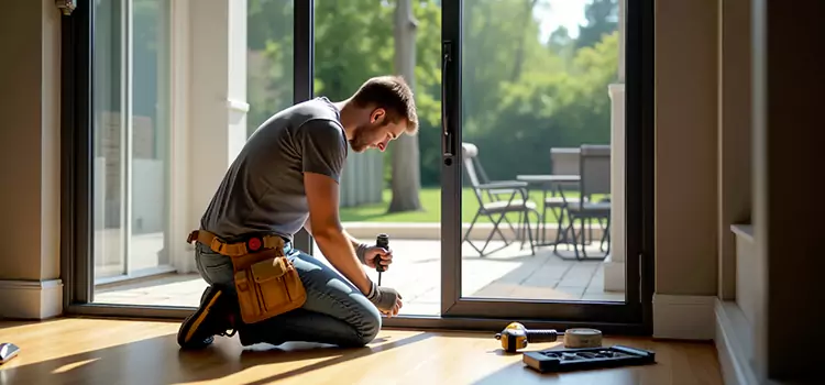 Comprehensive Solutions for Every Glass Door Need in Kearney, NE