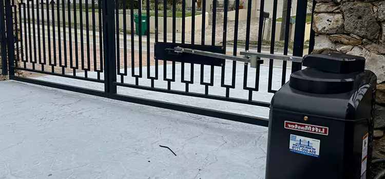 Seamless Installation and Support for Your New Gate in Kearney, NE