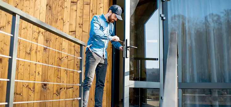 Emergency Patio Door Repair Kearney