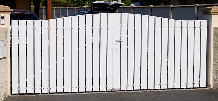 Why Choose Us for Residential Gate Repair in Kearney, NE?