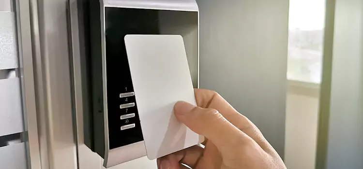 Advanced RFID Technology Integration in Kearney, NE